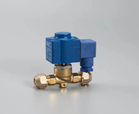 Van điện từ Model 10（miệng vít）