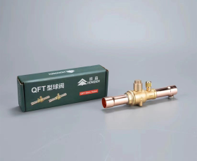 Van bi QFT Model