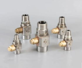 Van bi ren GFM-S-NPT